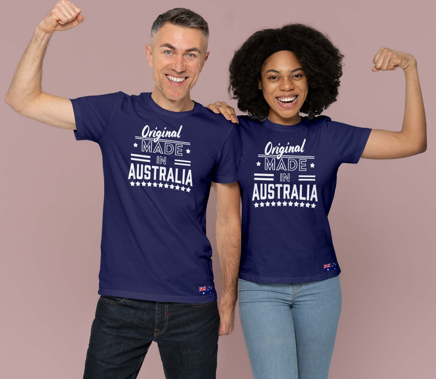 AUS Original
