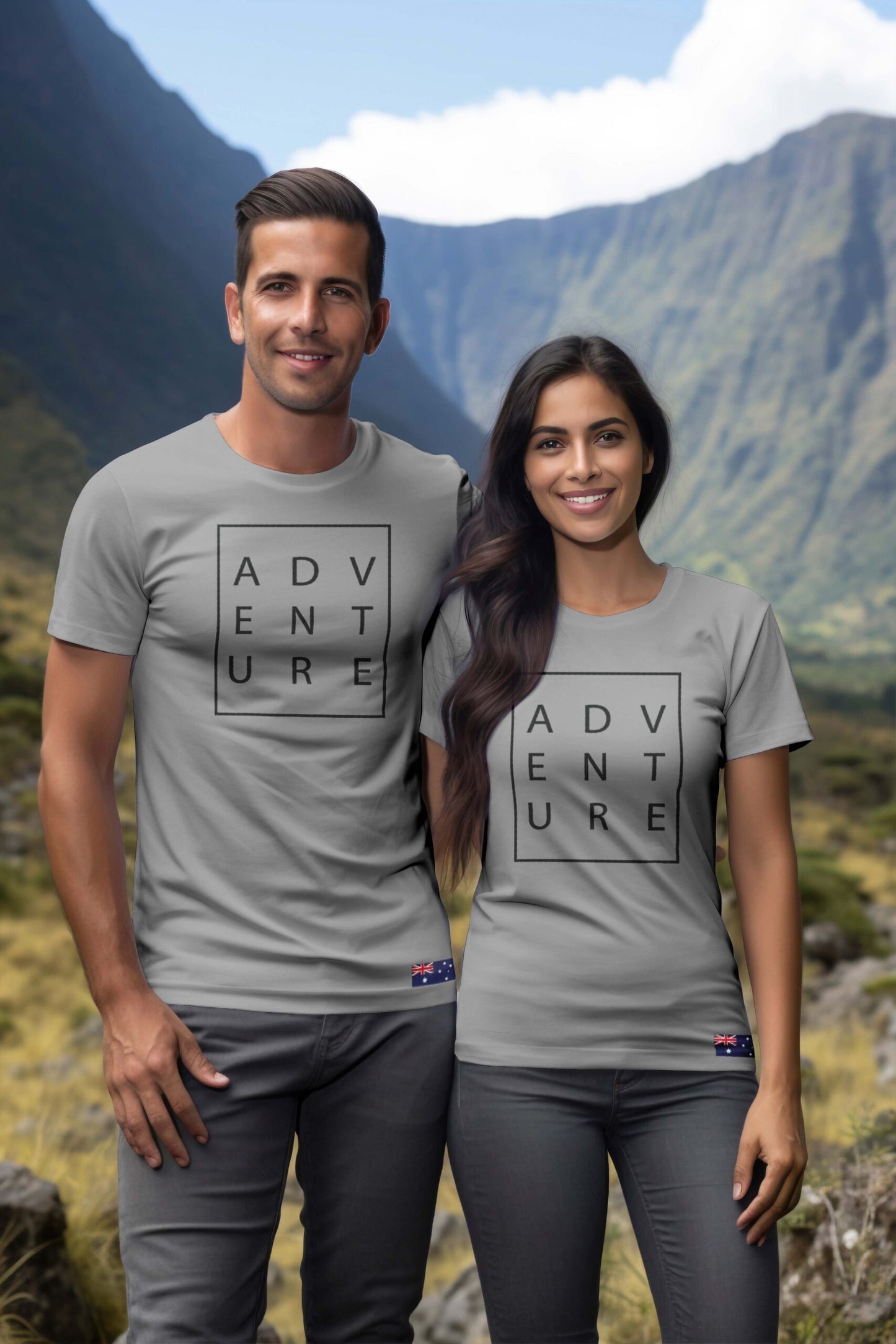 Adventure