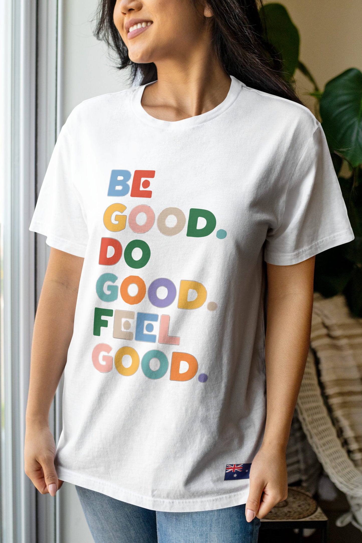 Be Good