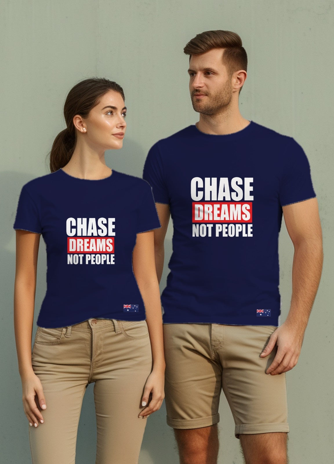 Chase Dreams