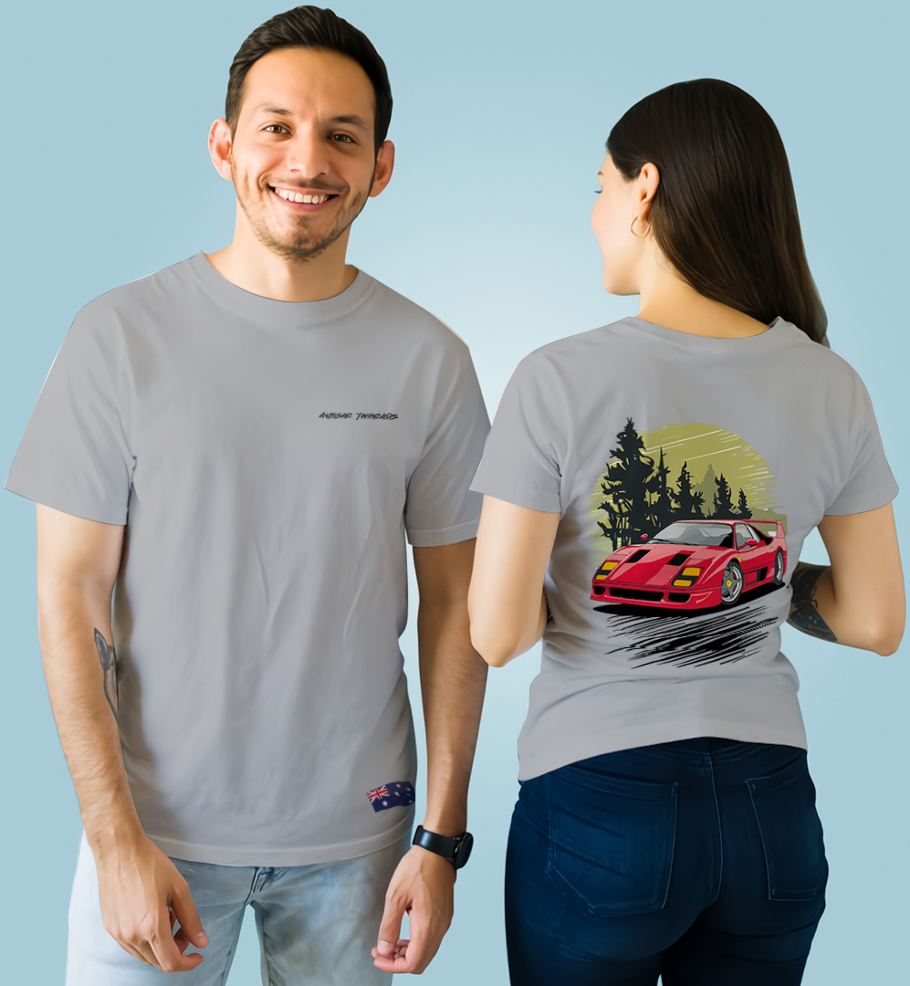 Sportz Car