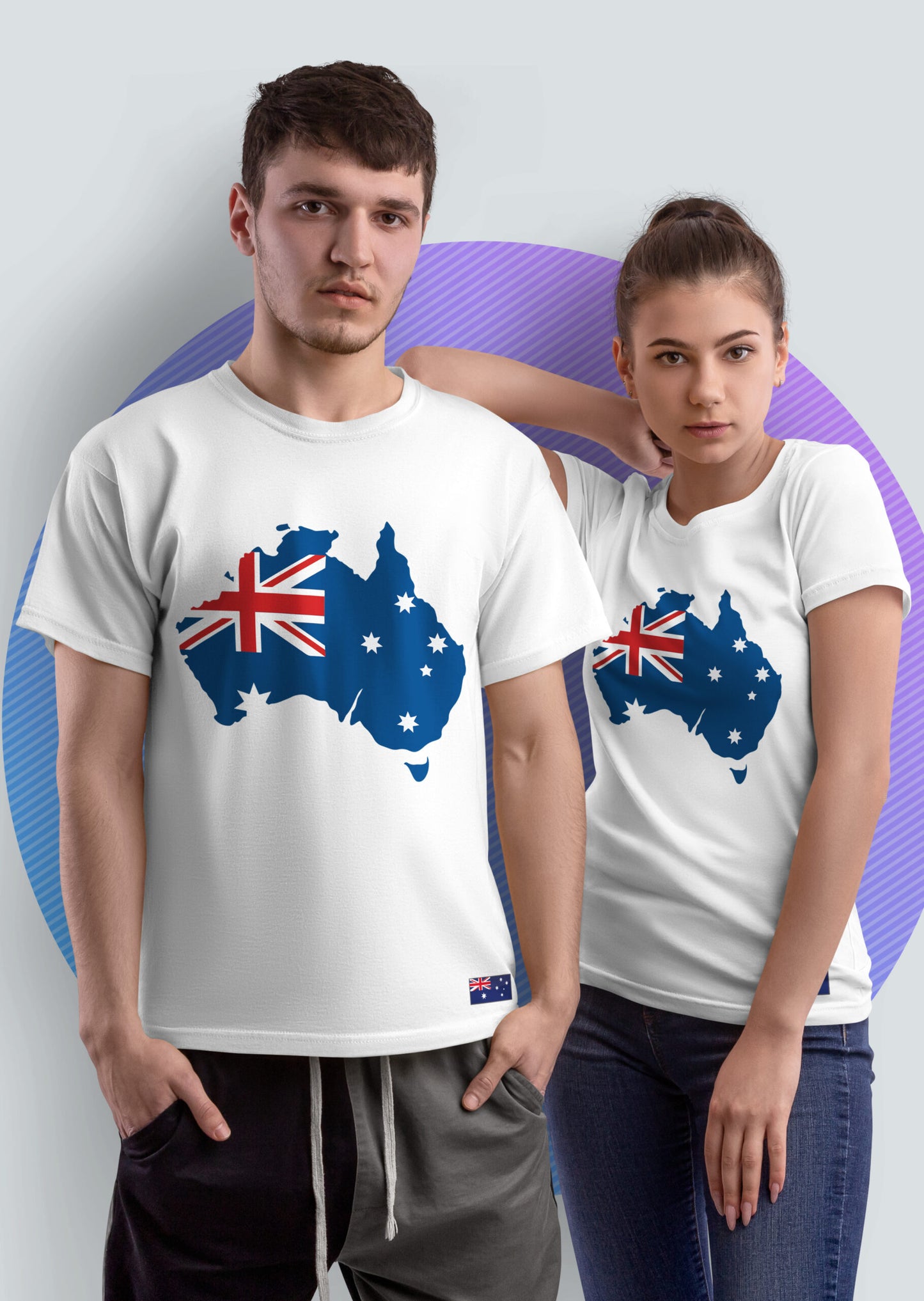 Australian Vibes