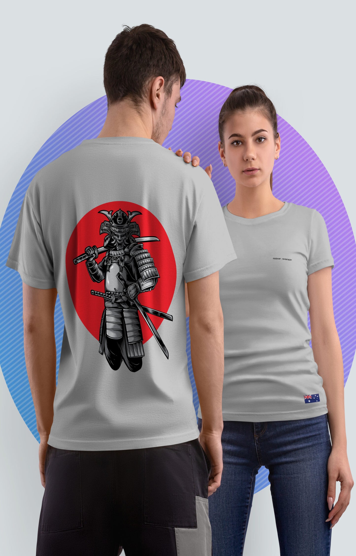 Samurai Armor