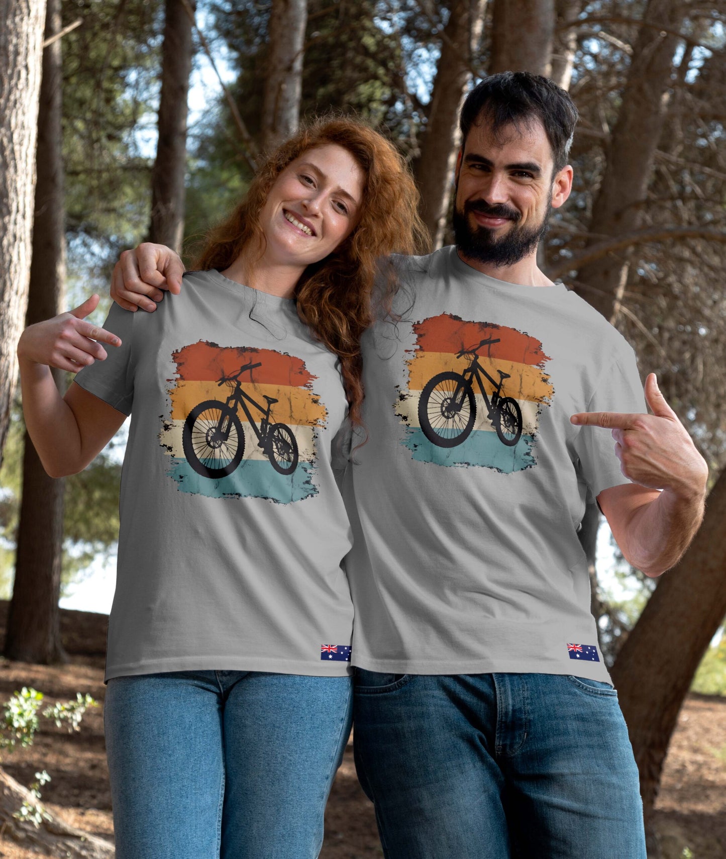 Cycle Stripes