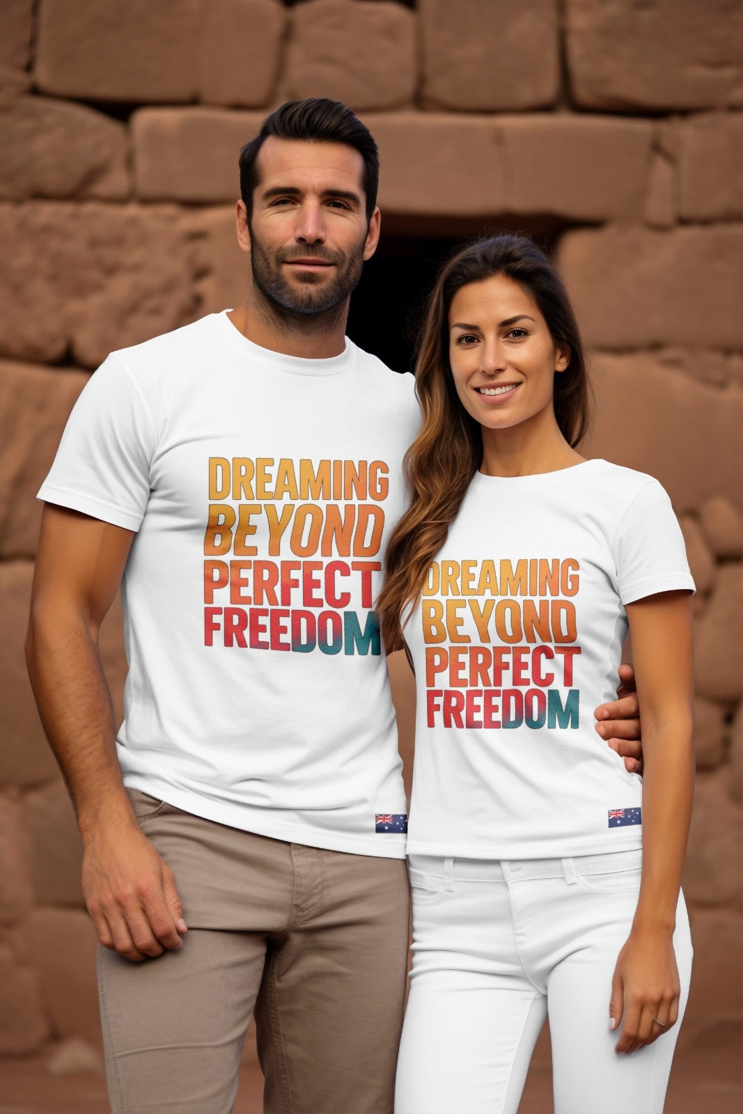 Dreaming Beyond