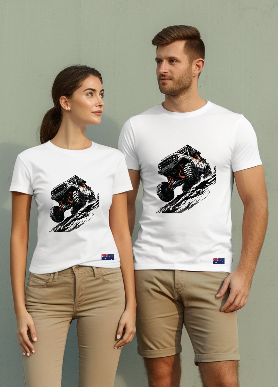 Monster Truck