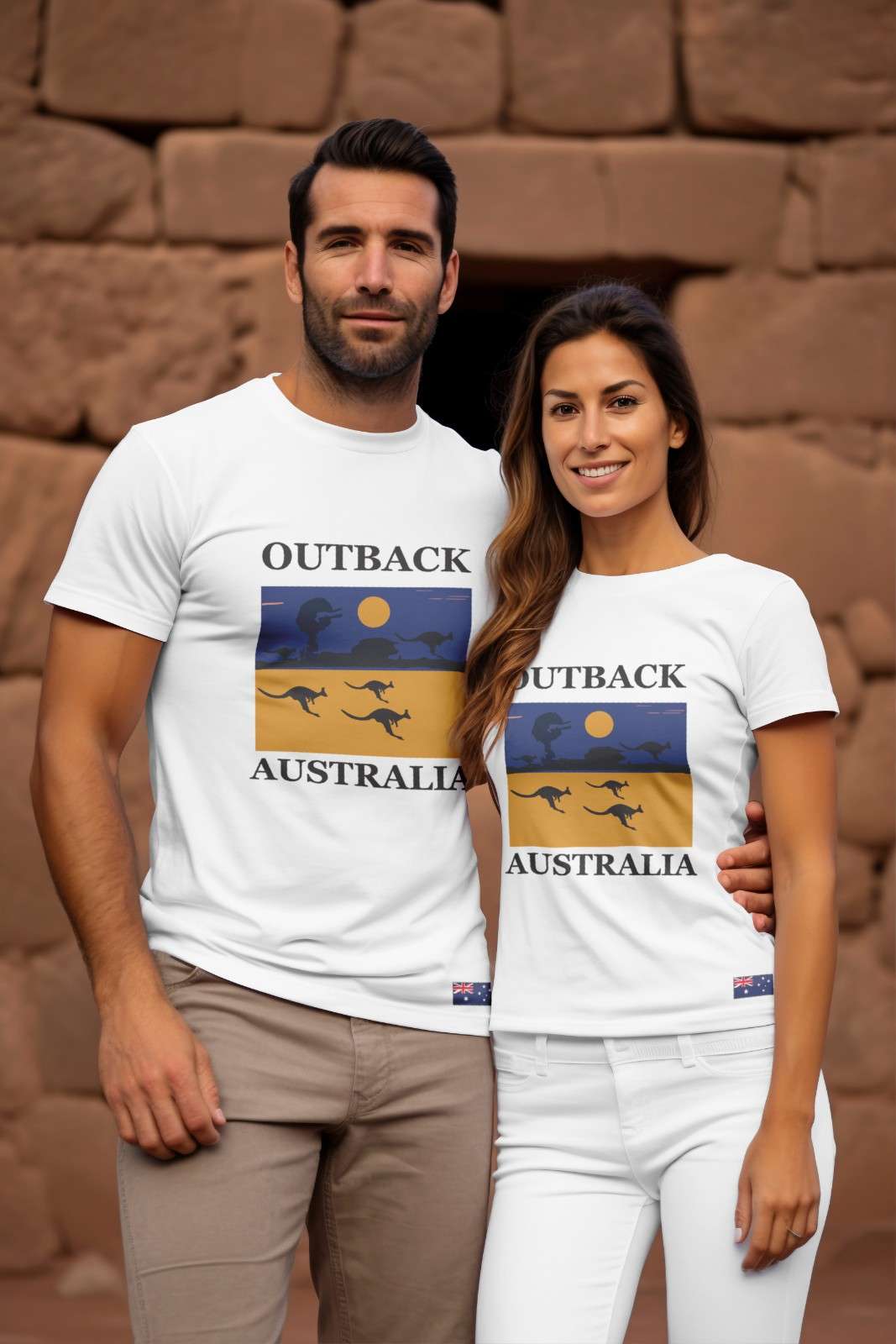 Outback