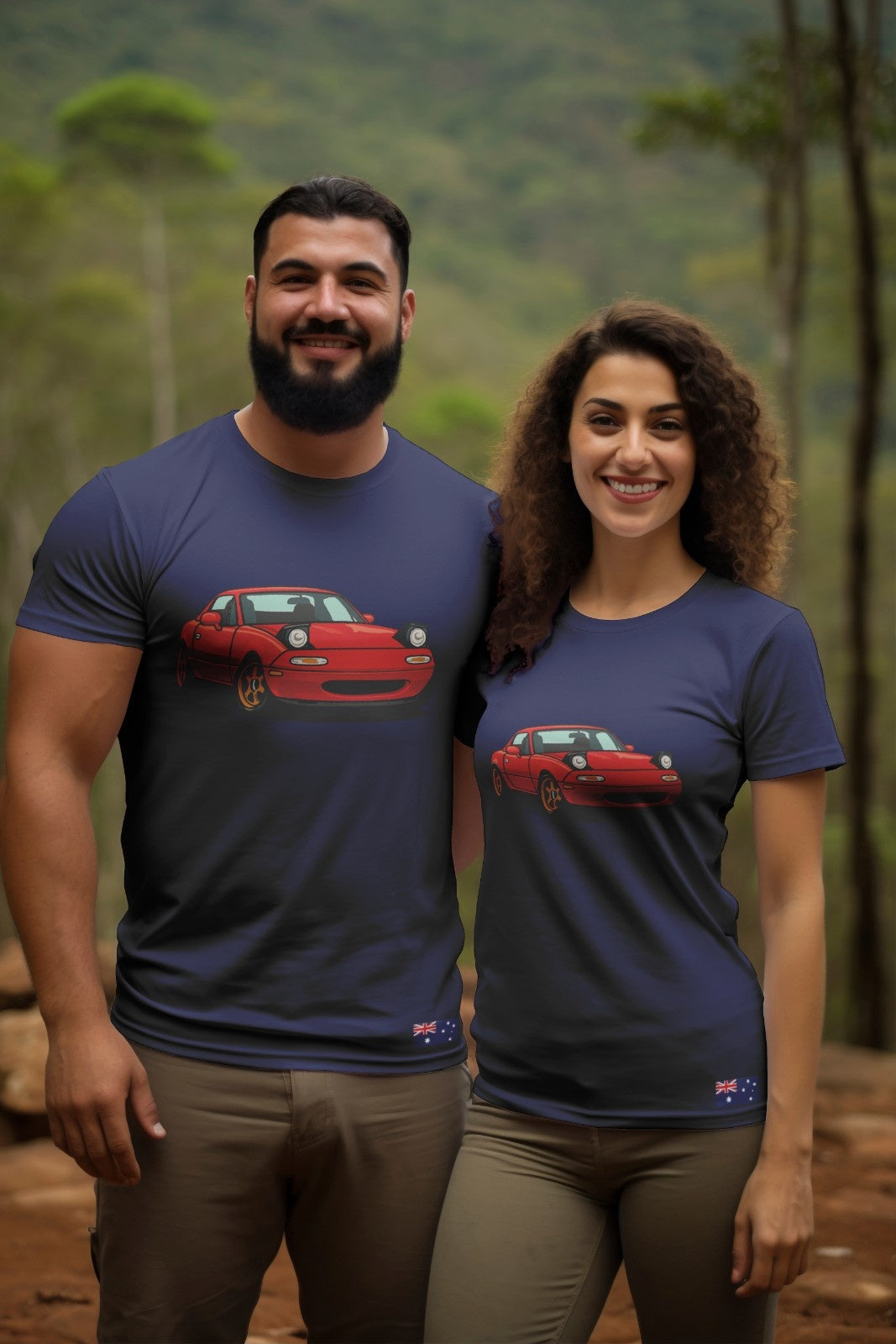 Red Maz Sports