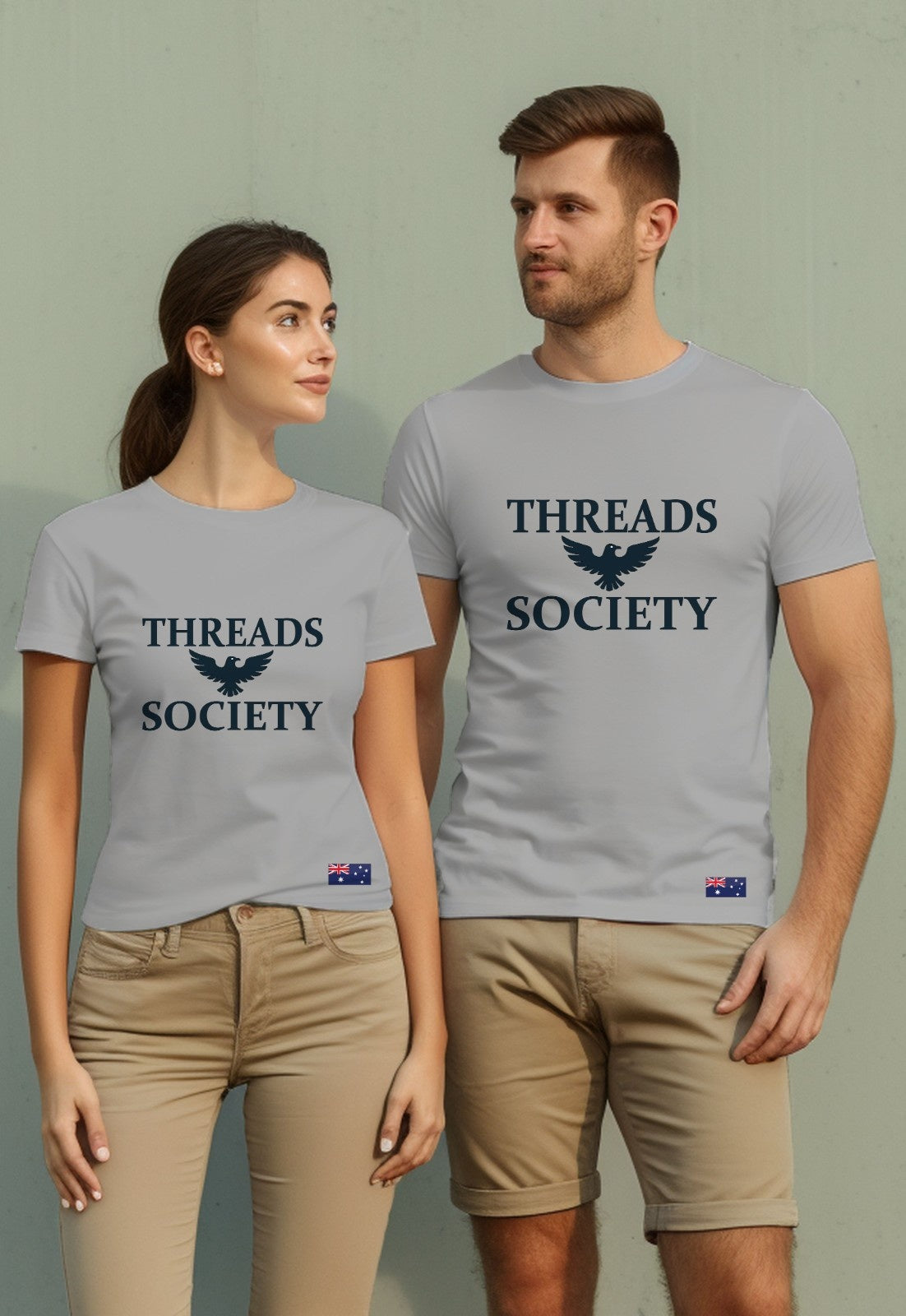 Threads Society