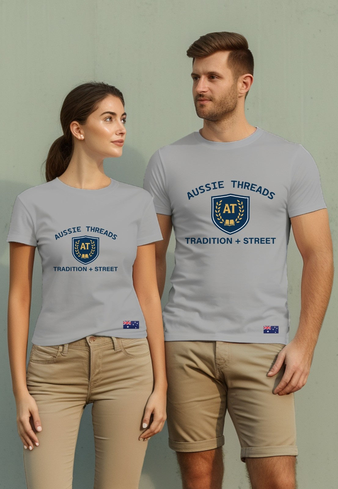 Tradition Plus Street