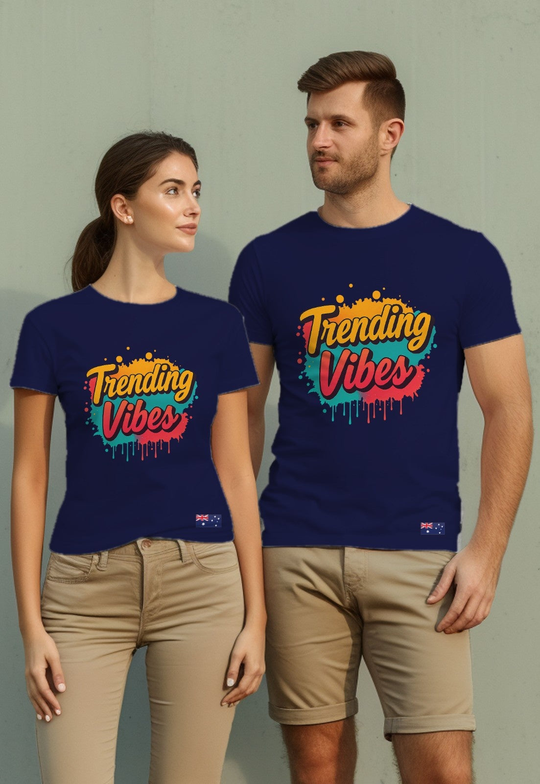 Trending Vibes