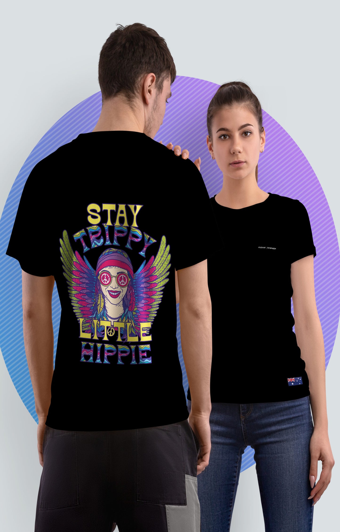 Trippy Hippie