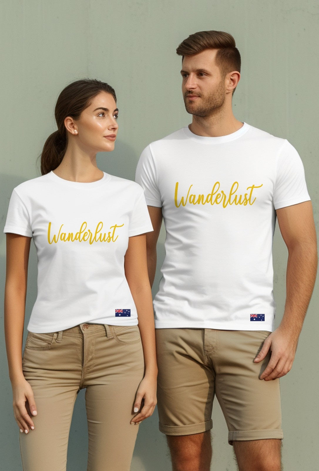 Wanderlust