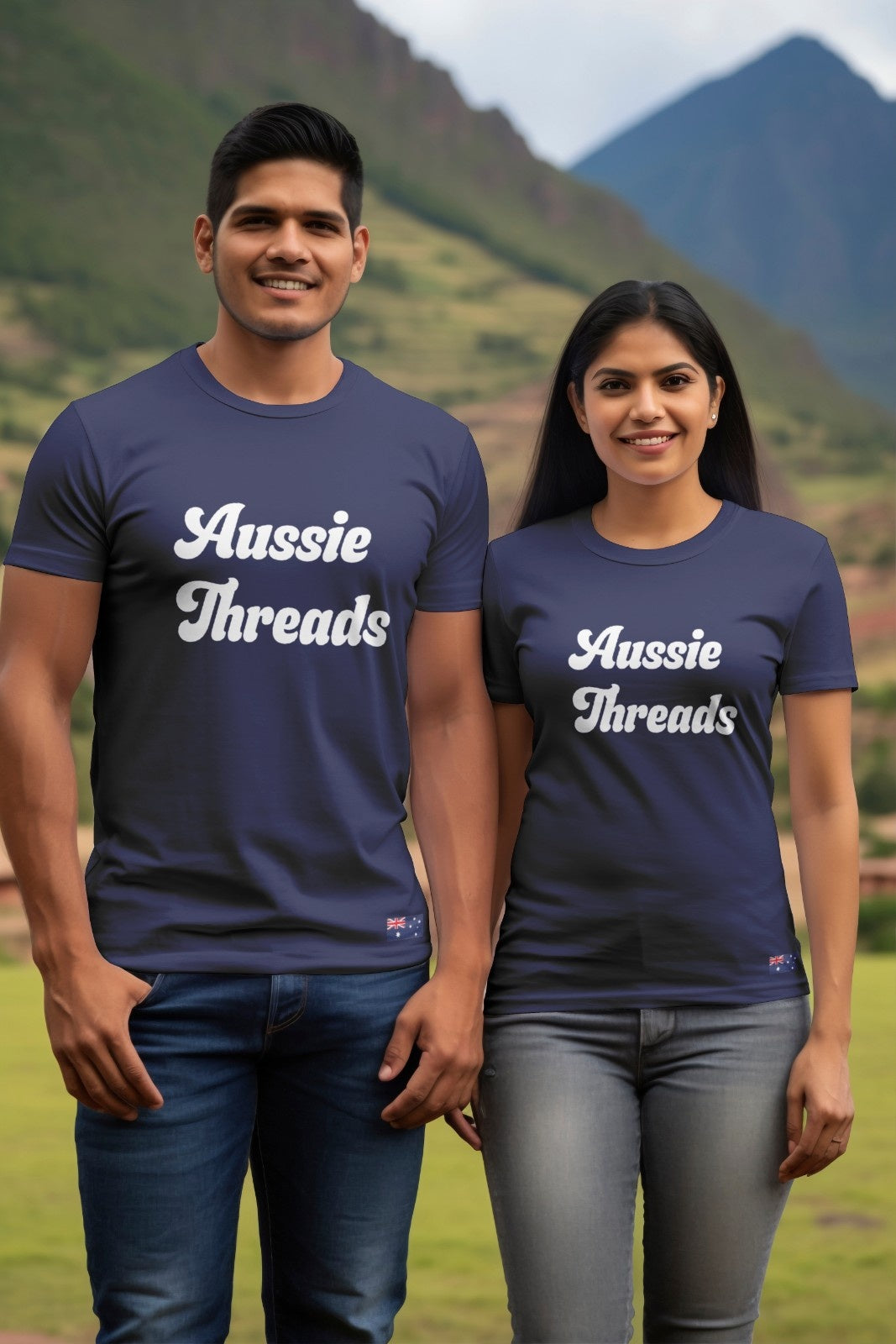 AT Calligraphy