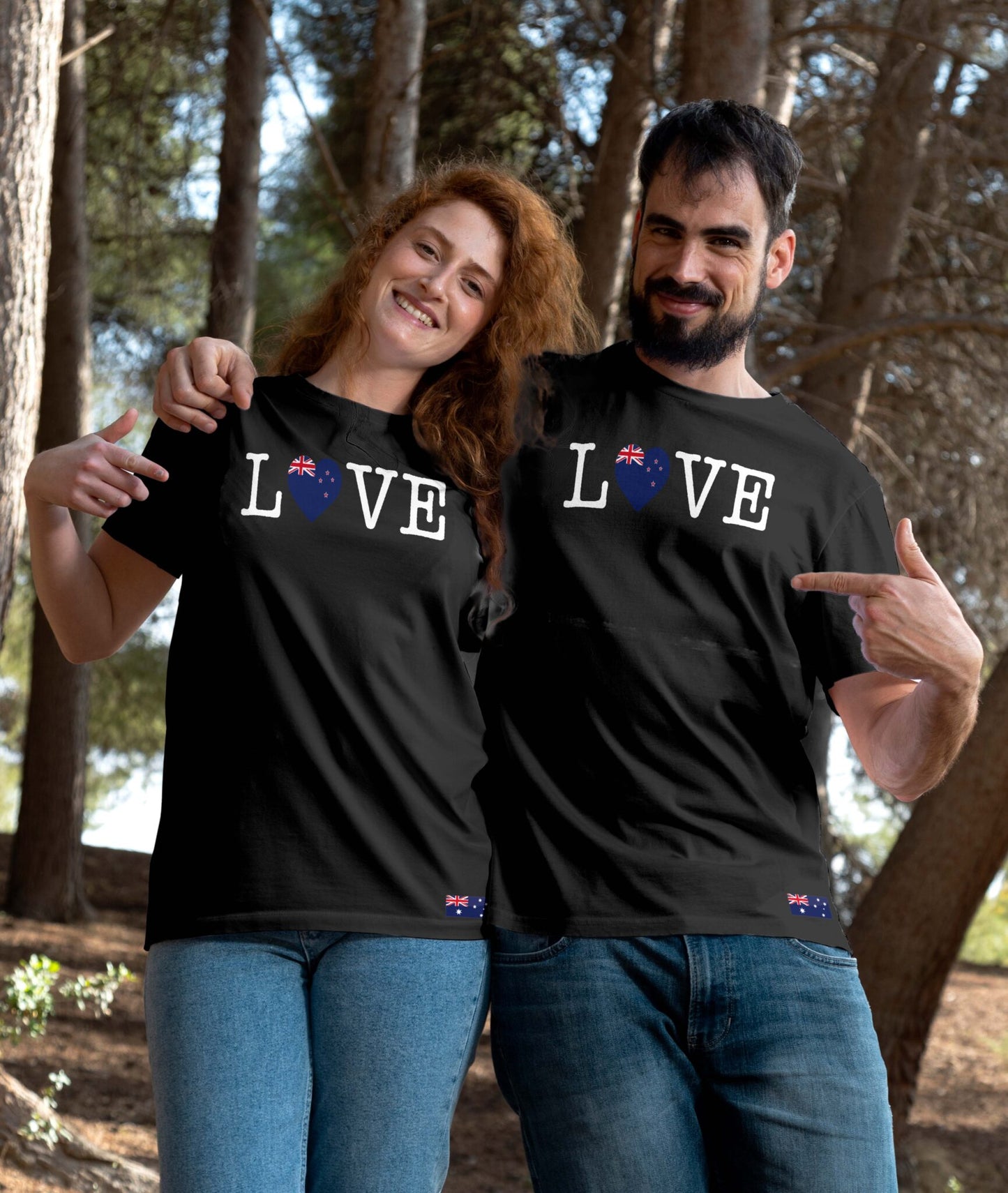 AUS Love