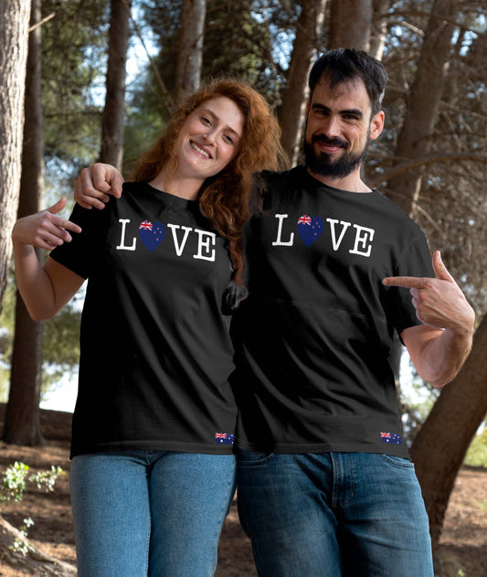 AUS Love