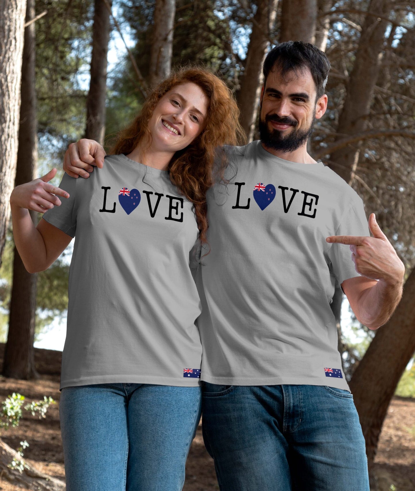 AUS Love