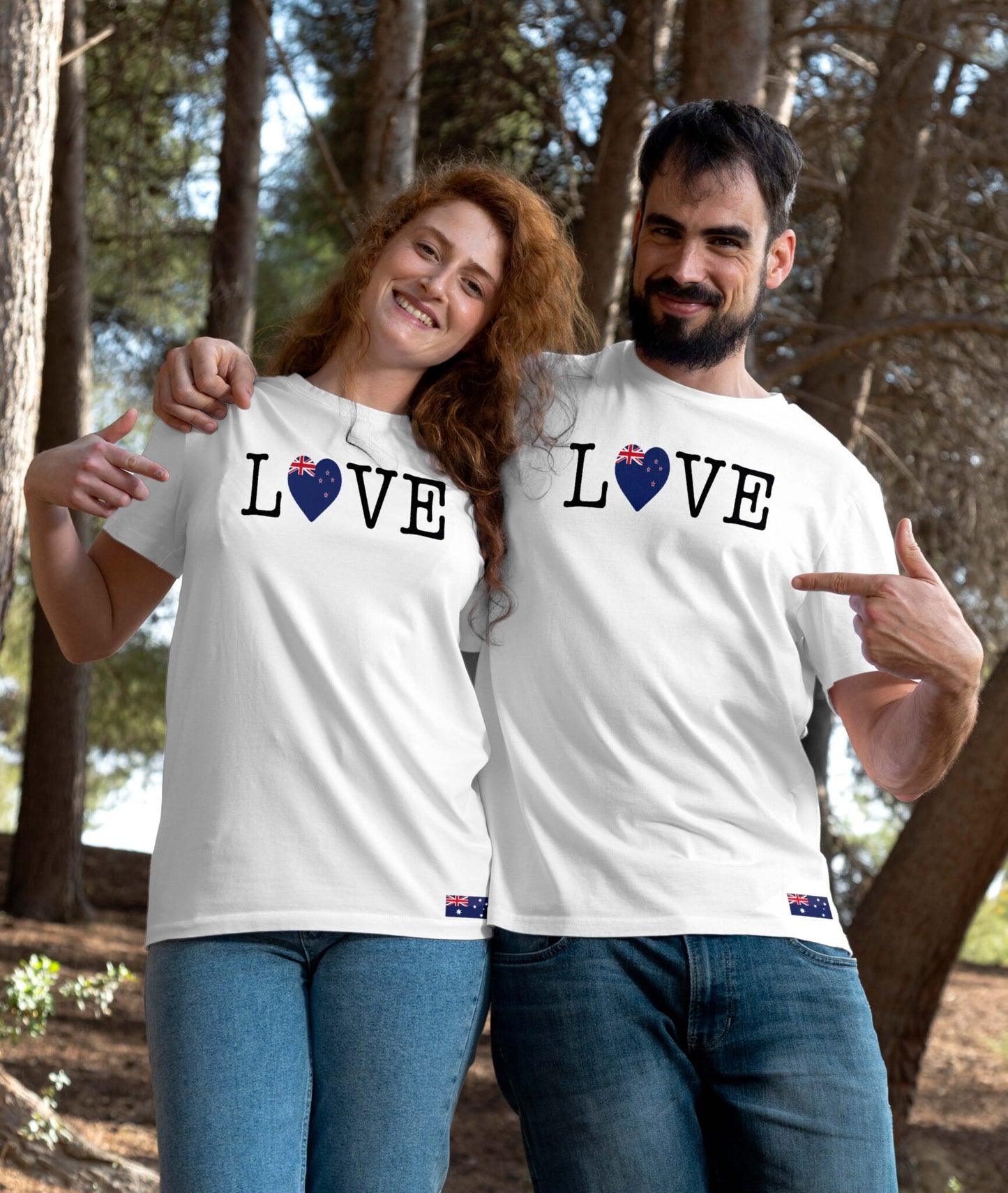 AUS Love