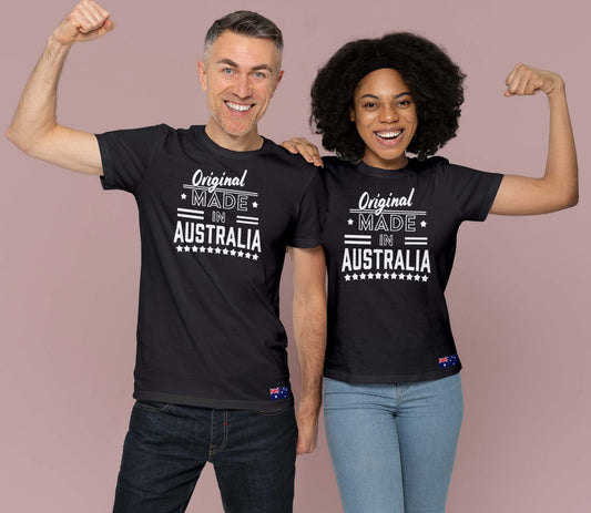 AUS Original