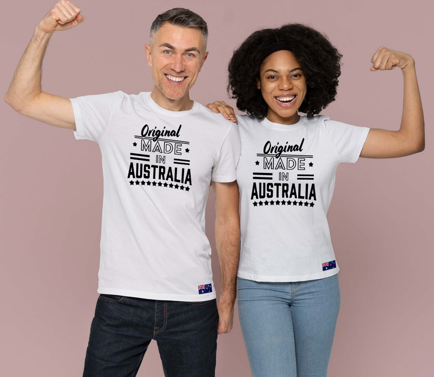 AUS Original
