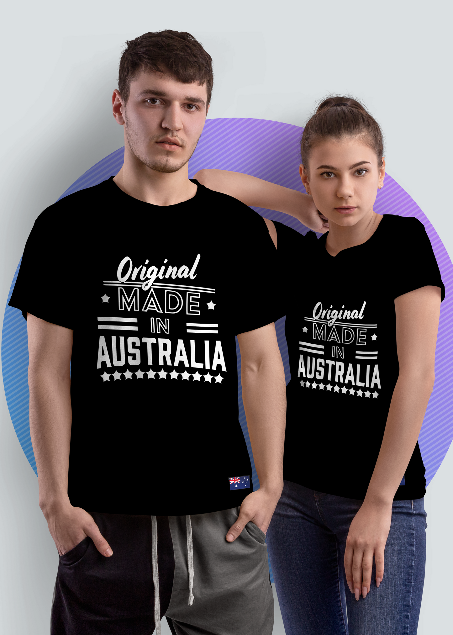 AUS Original
