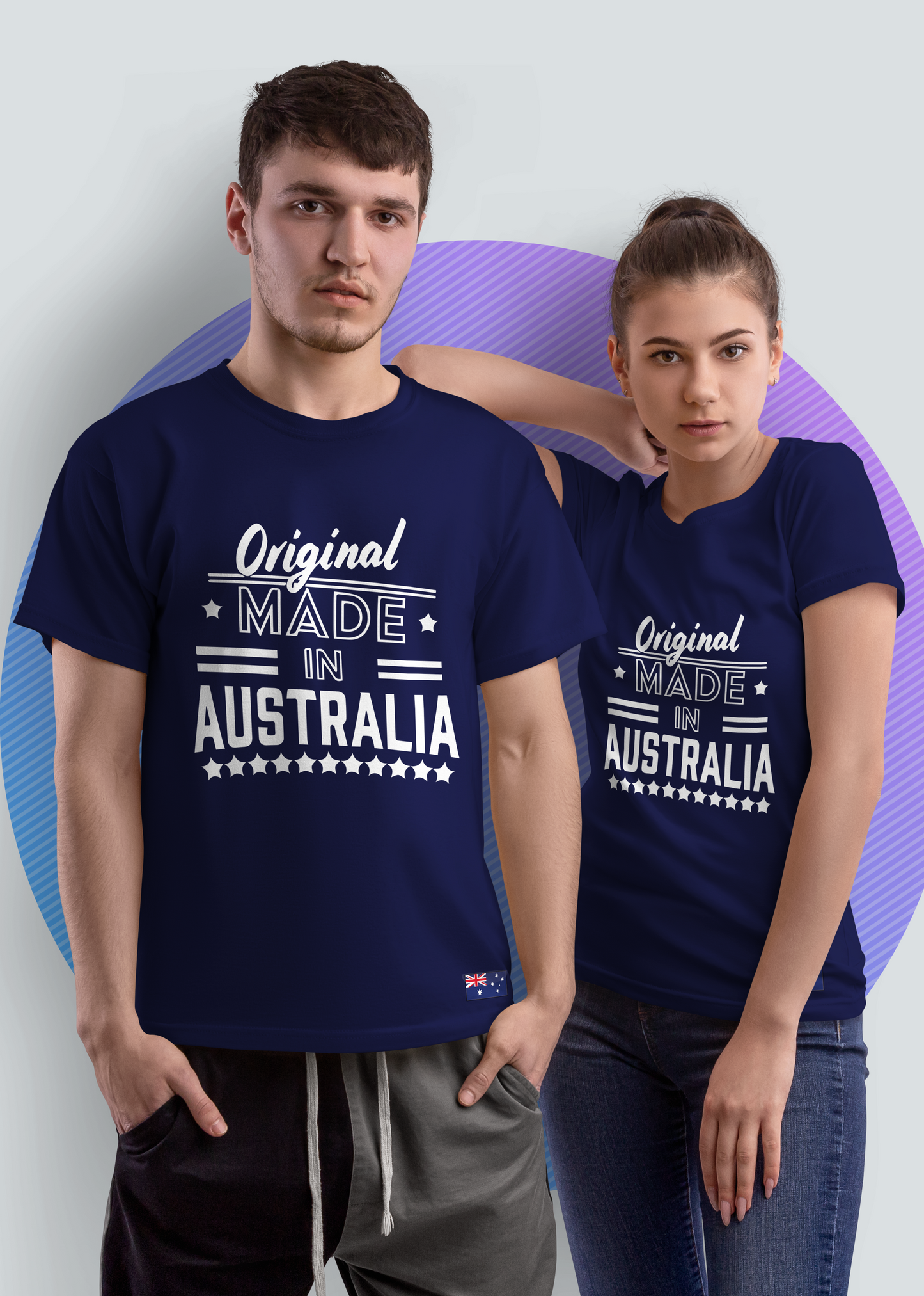 AUS Original