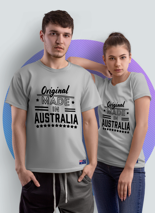 AUS Original
