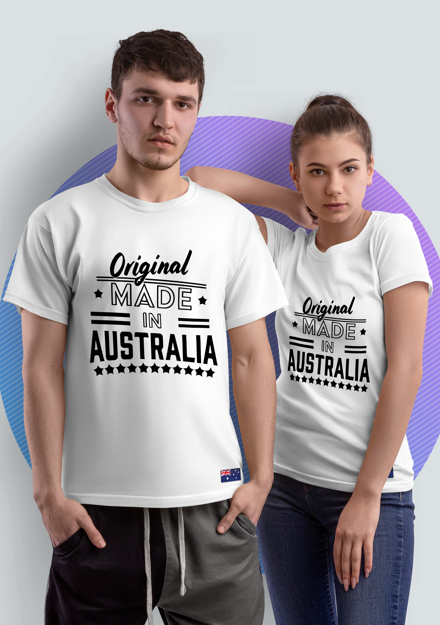 AUS Original