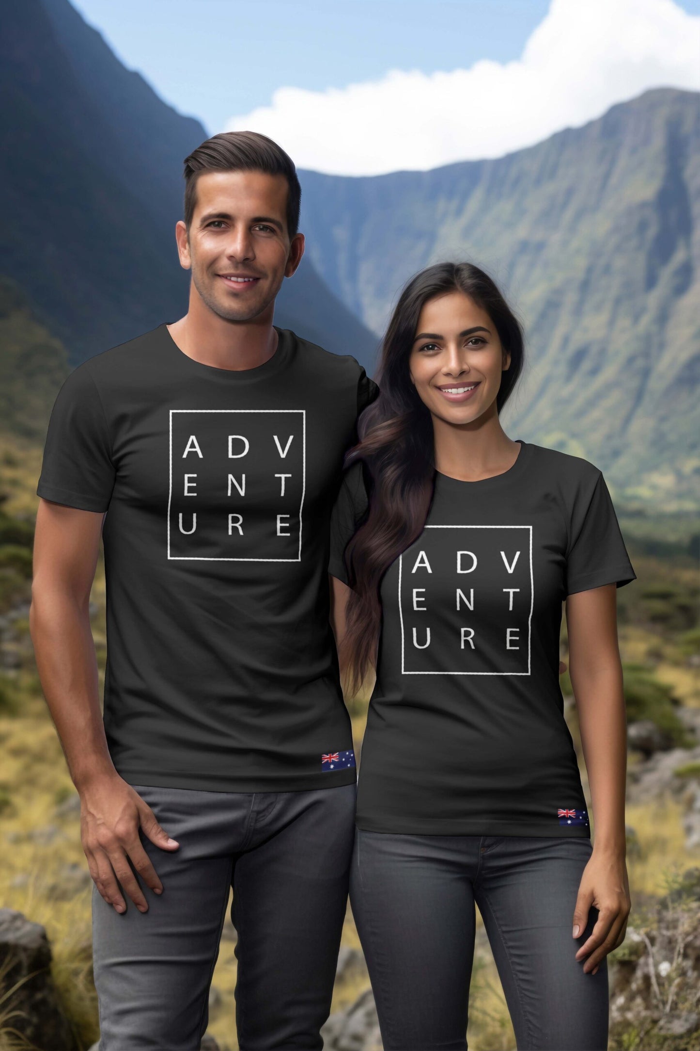 Adventure