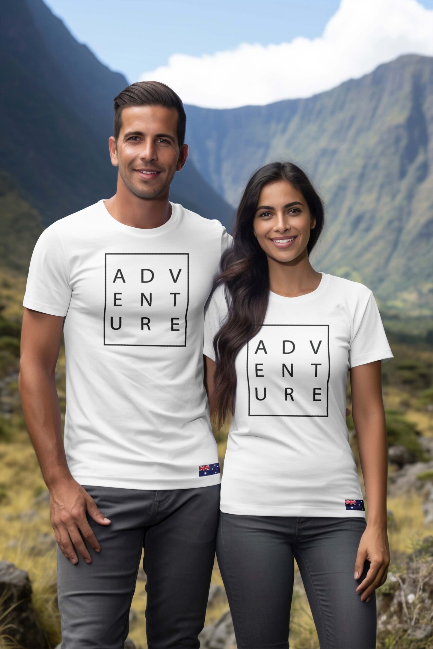Adventure