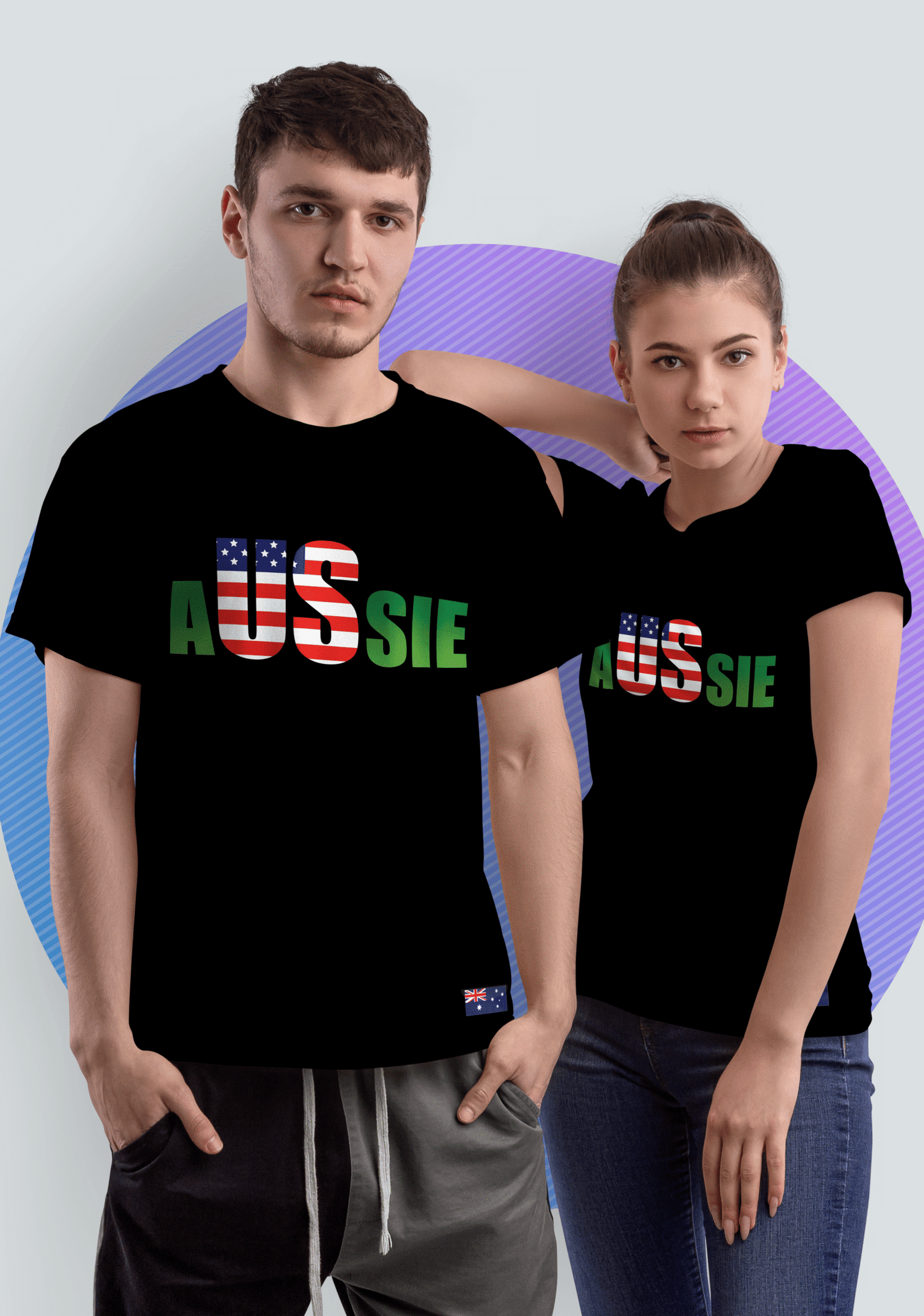 Aussie