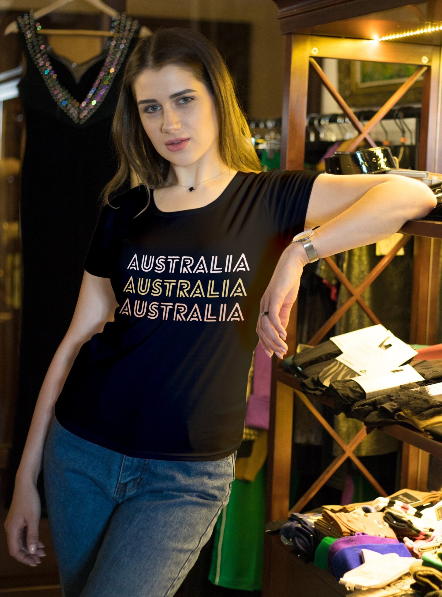 Australia