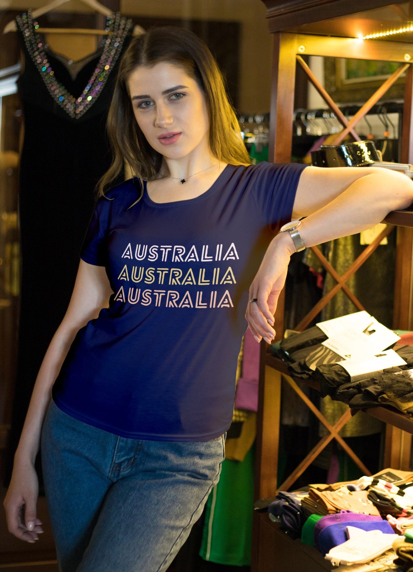 Australia