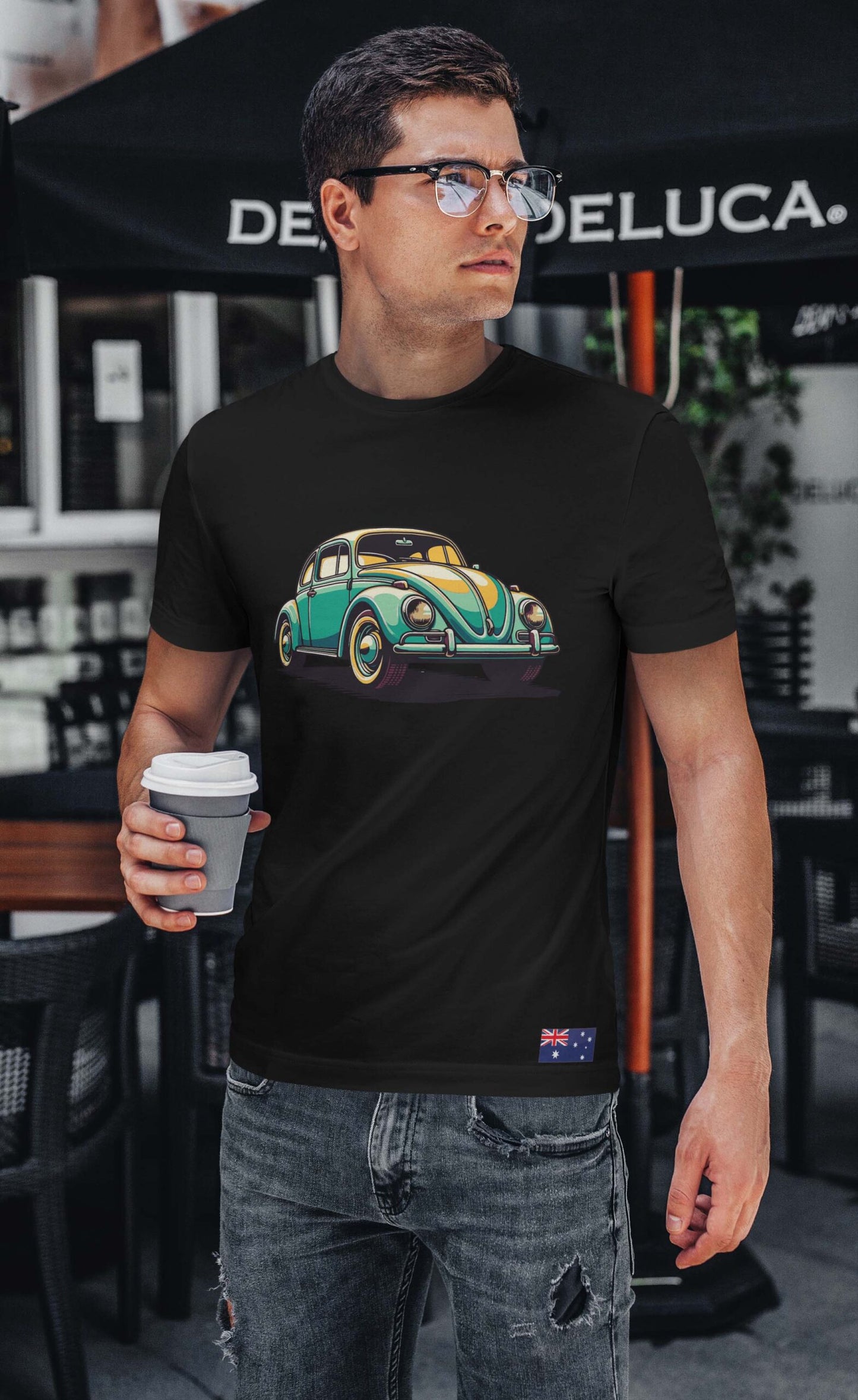 BTL Vintage