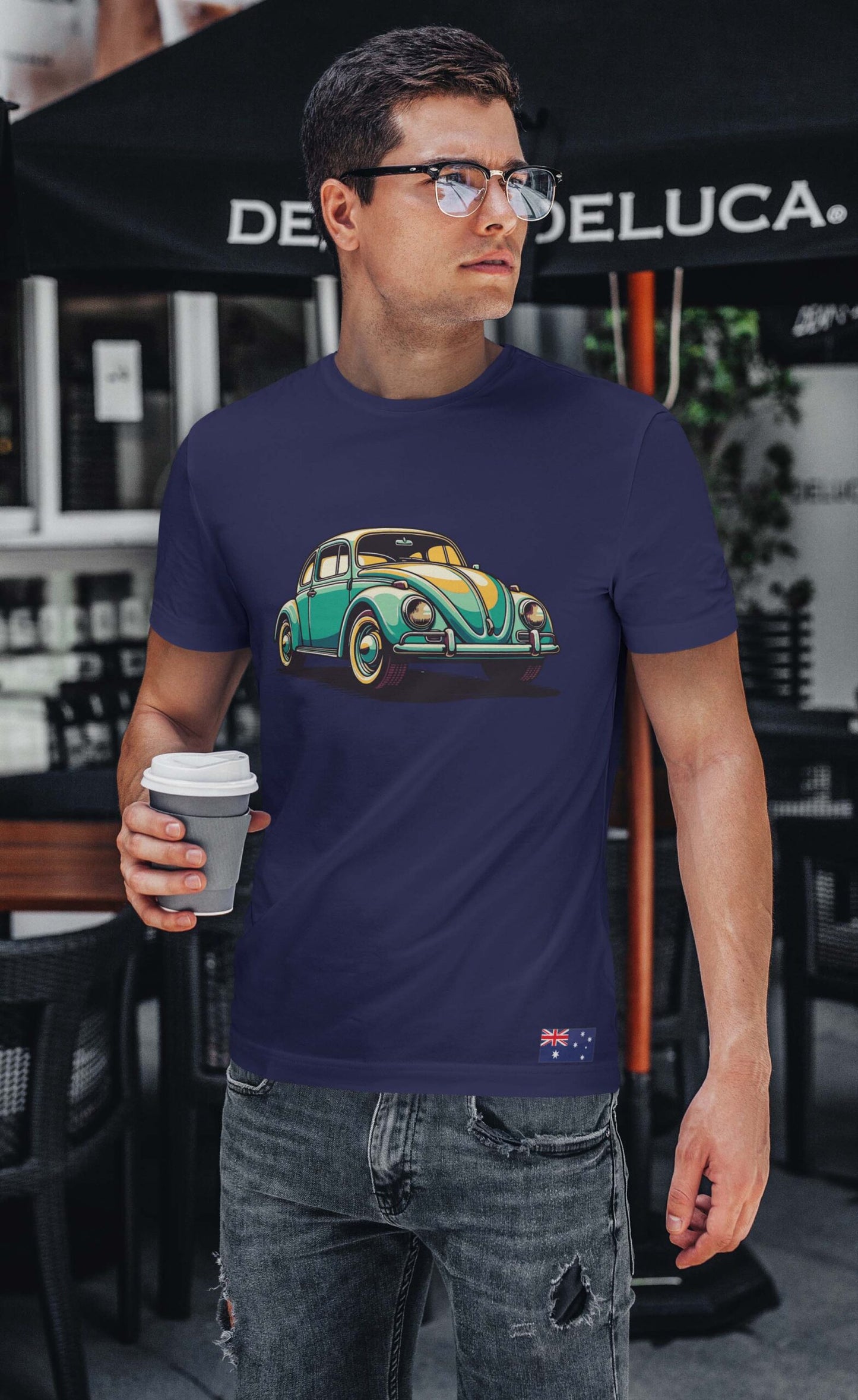 BTL Vintage
