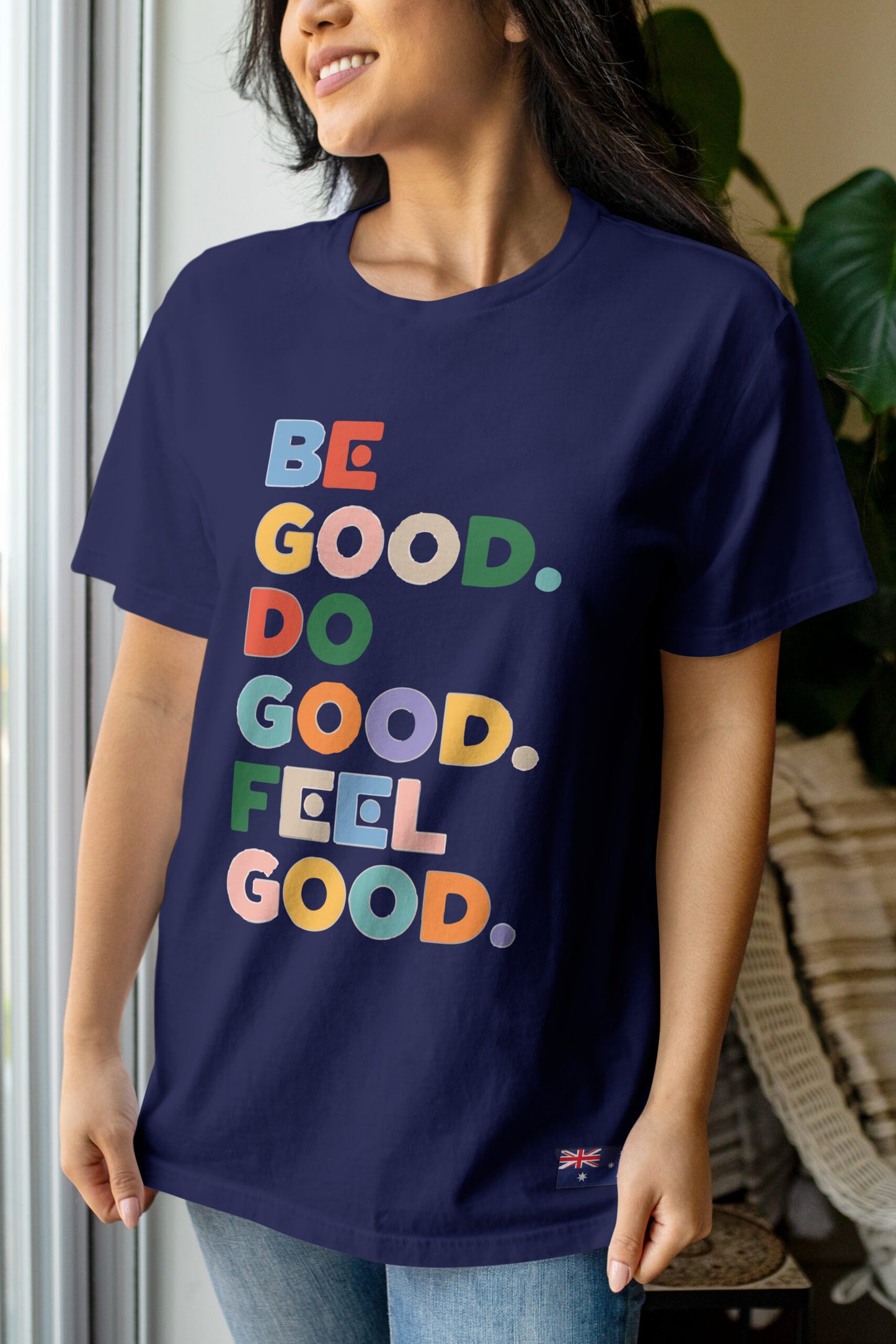 Be Good