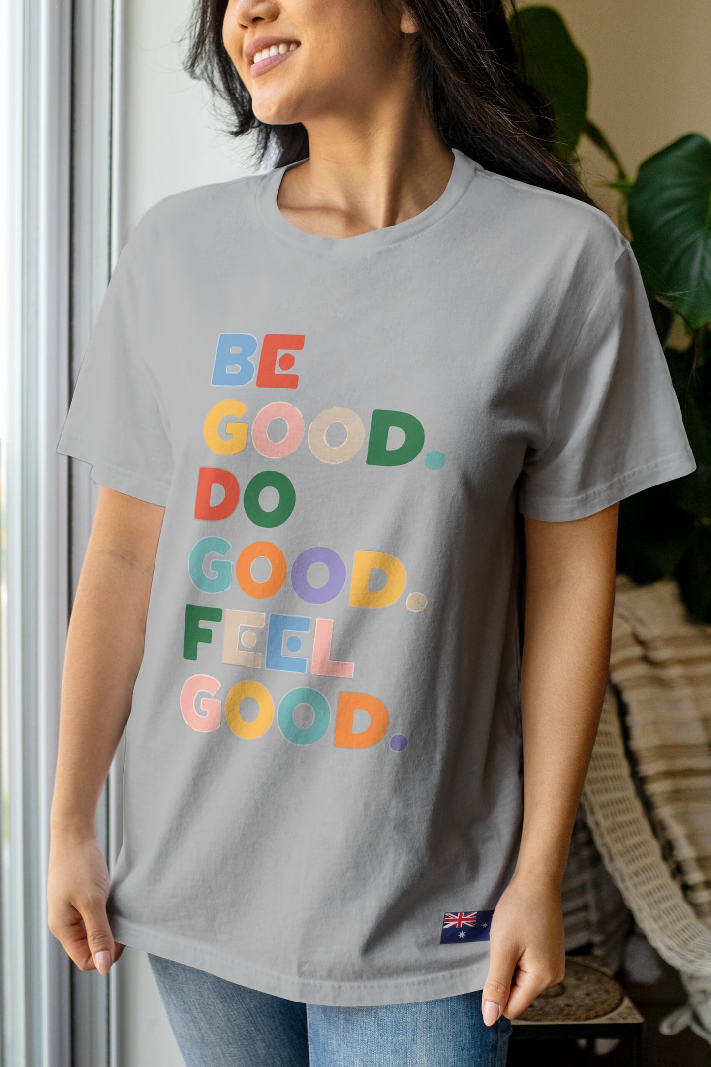 Be Good