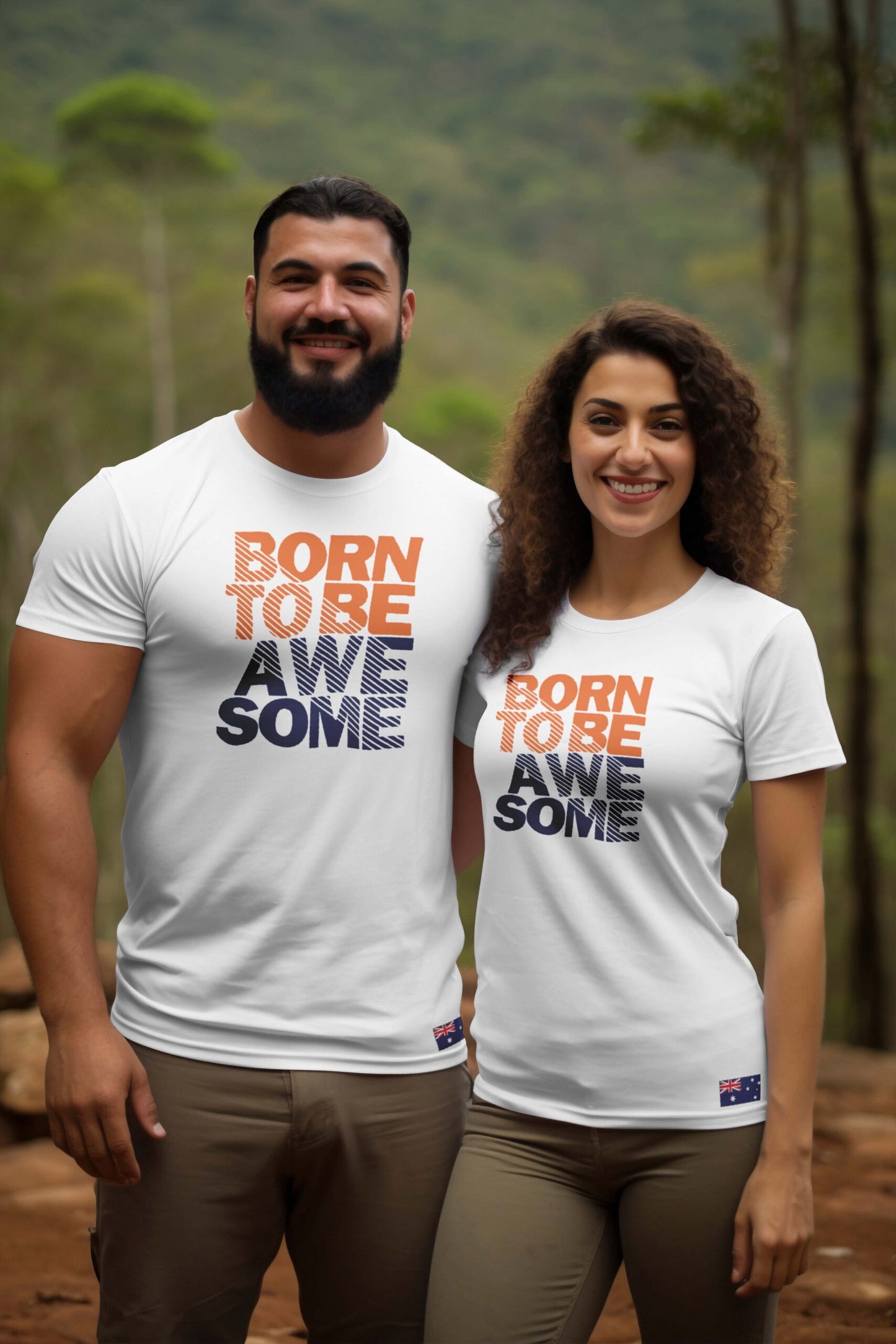 Born 2 Be