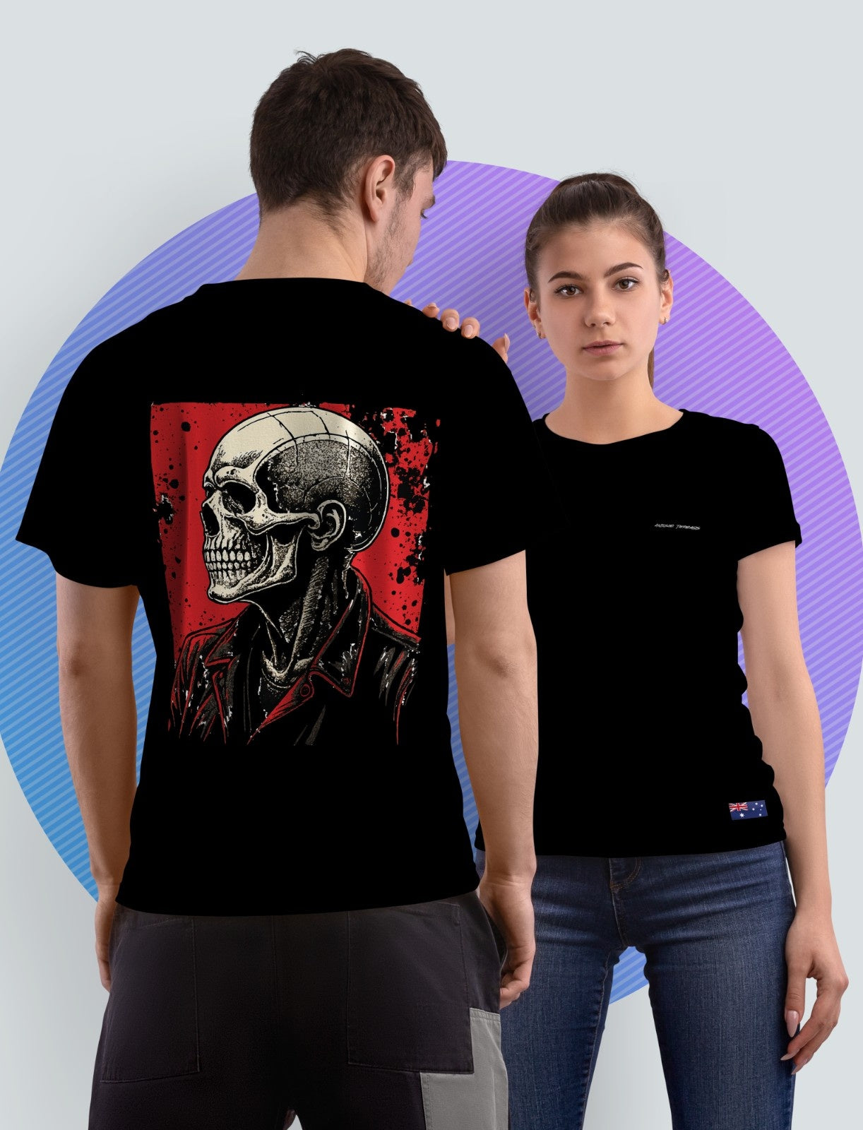 Candy Skull