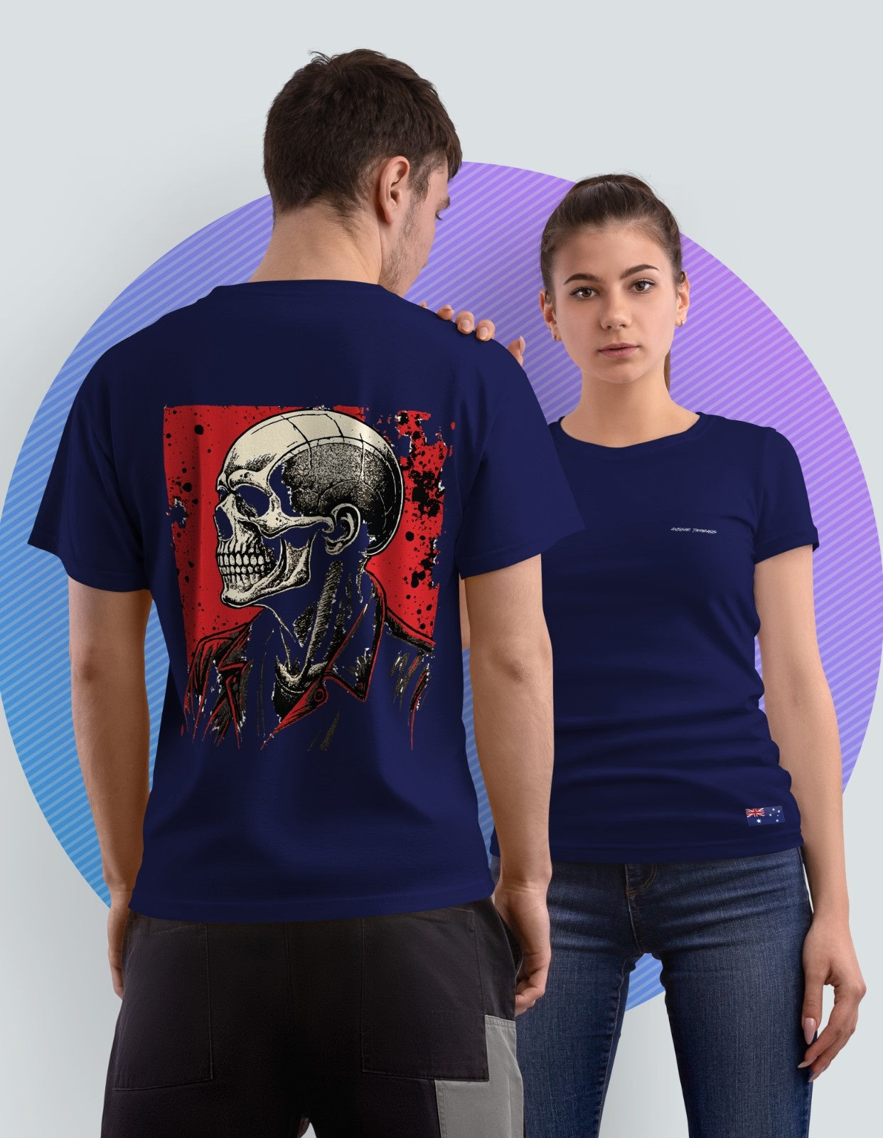 Candy Skull