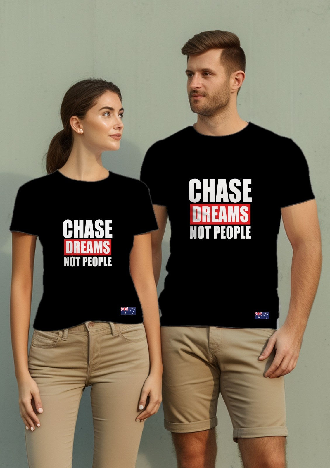Chase Dreams
