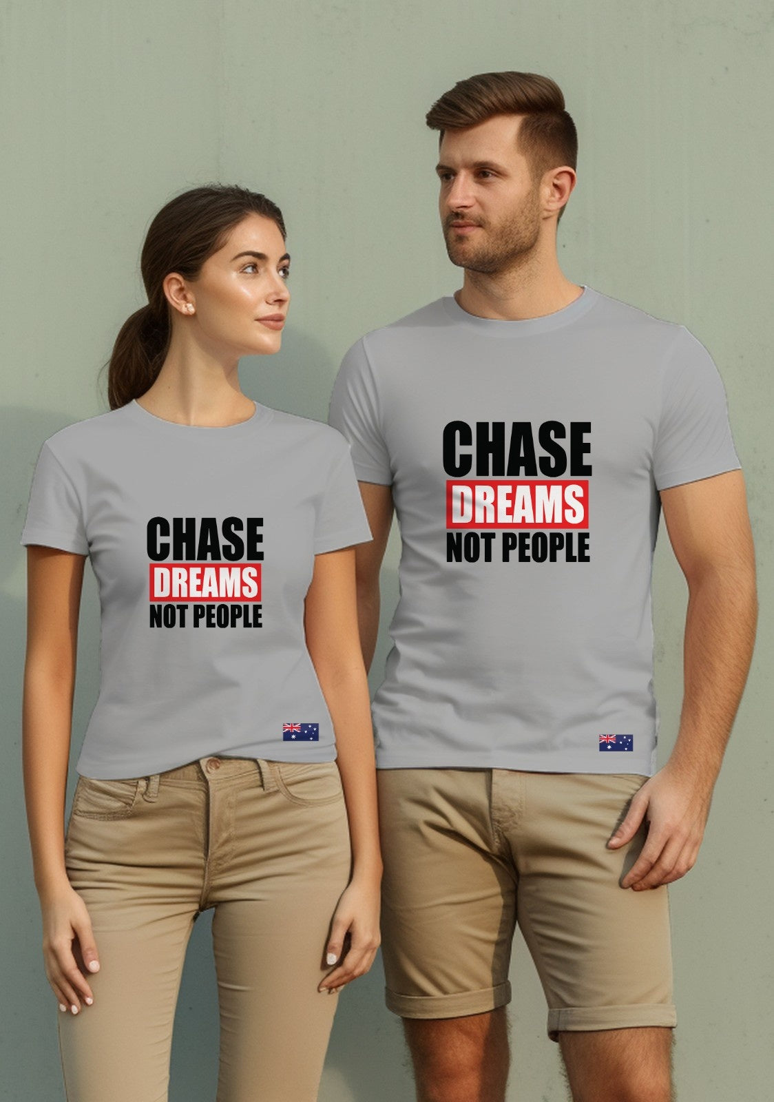 Chase Dreams