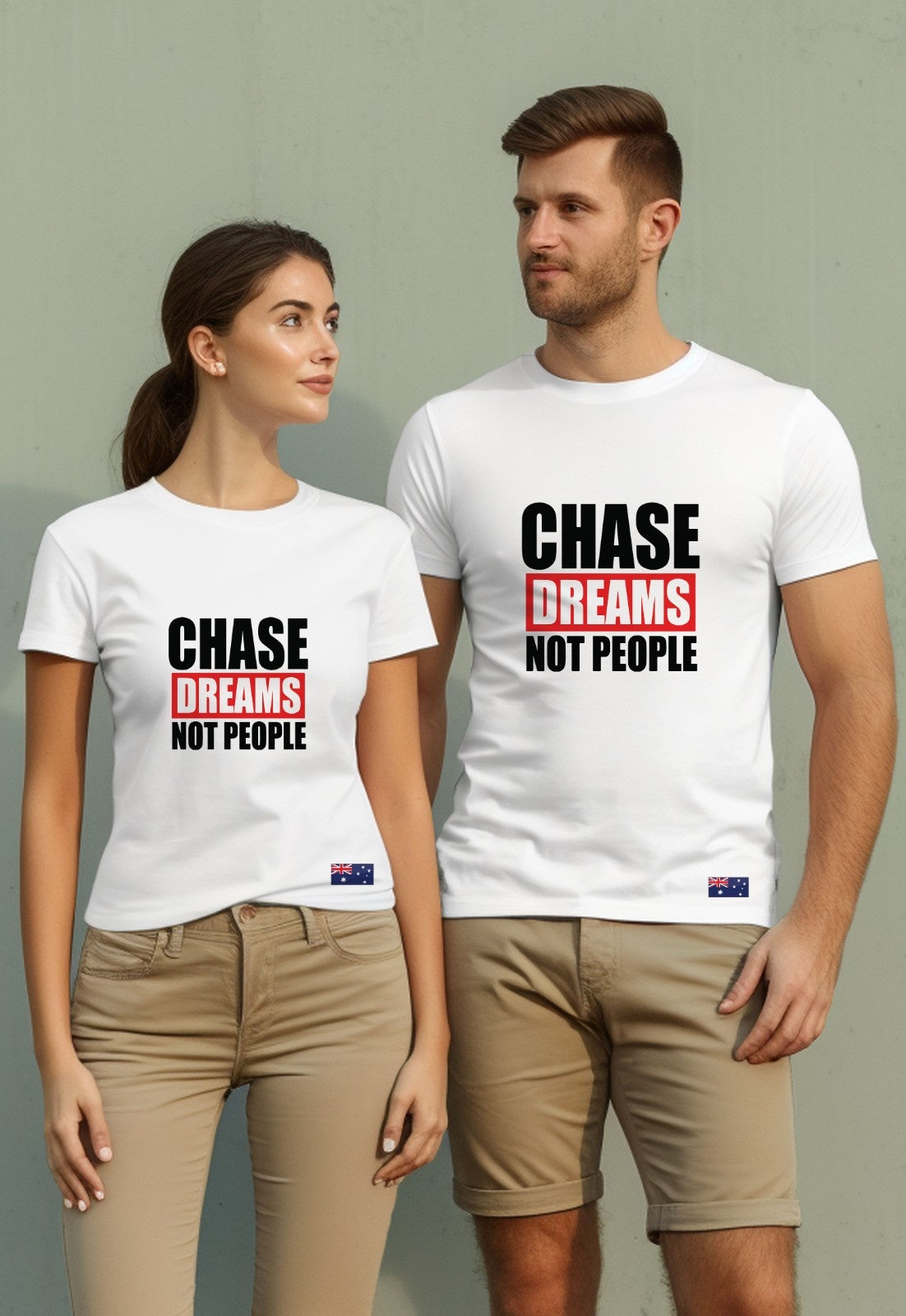 Chase Dreams