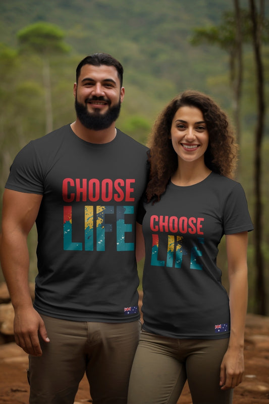 Choose Life