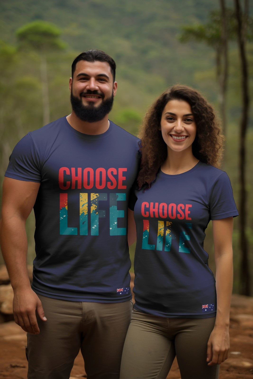 Choose Life