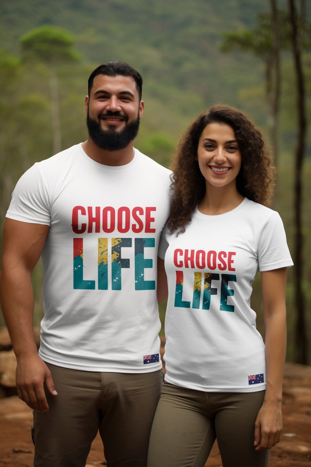 Choose Life