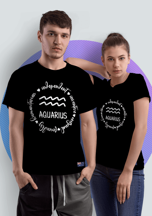 Aquarius