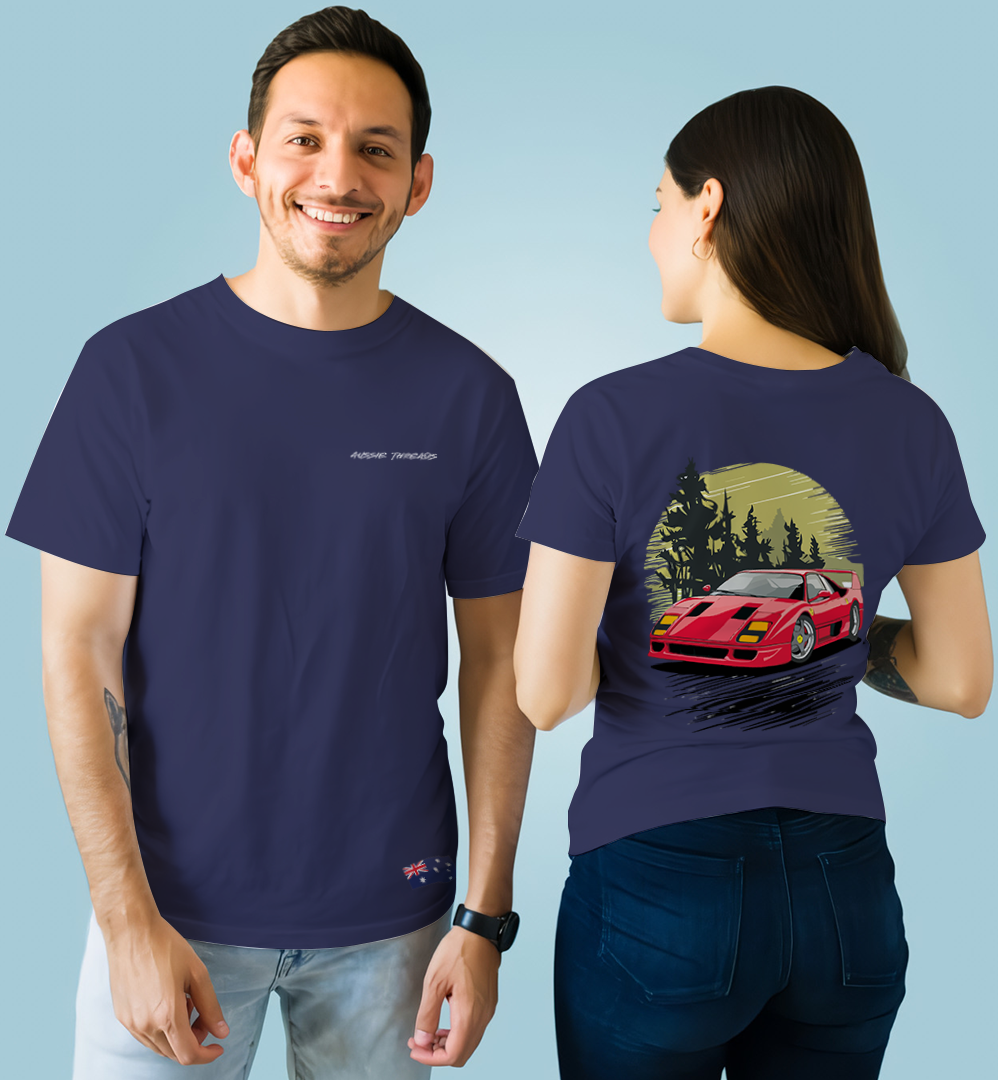 Sportz Car