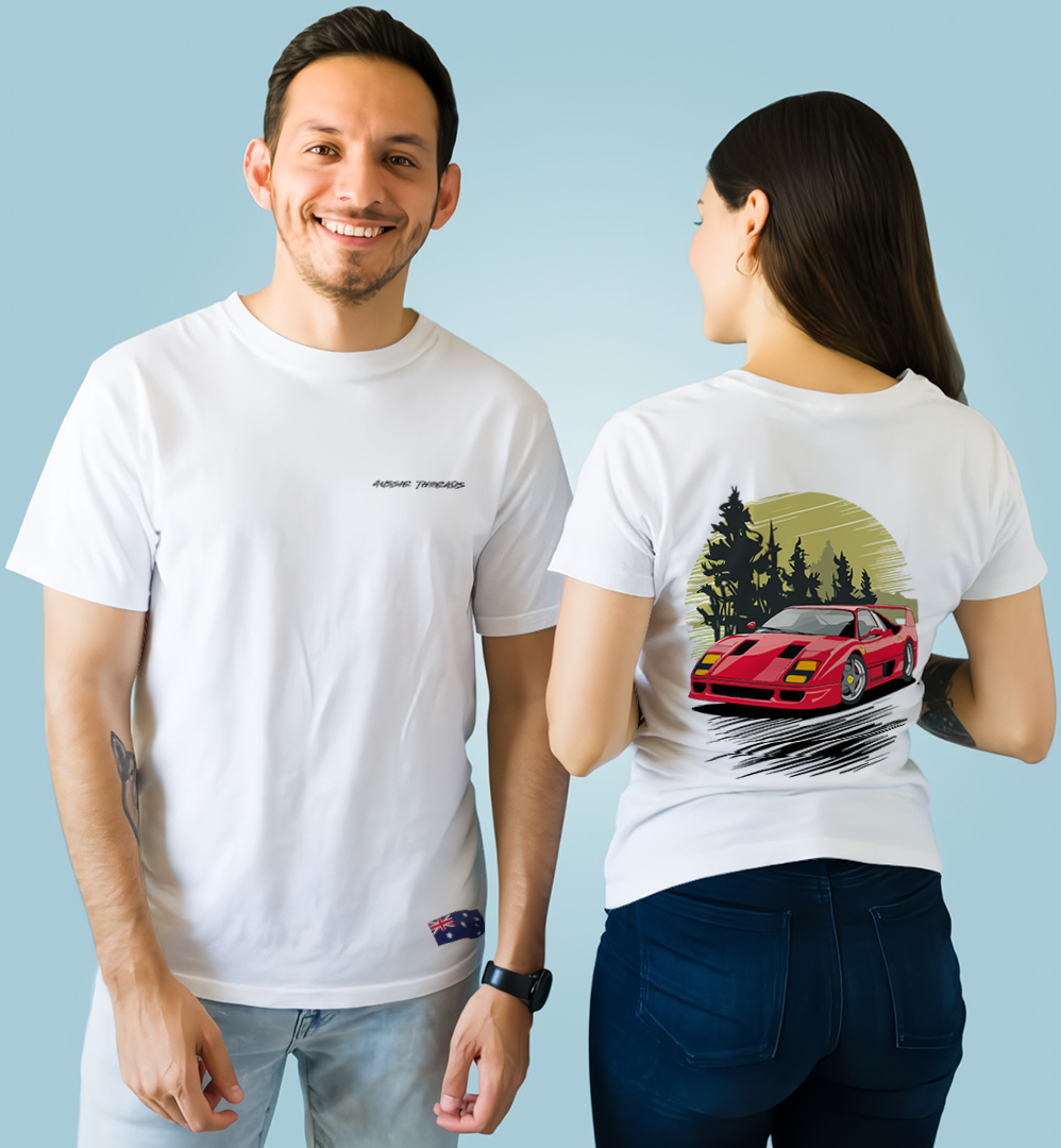 Sportz Car
