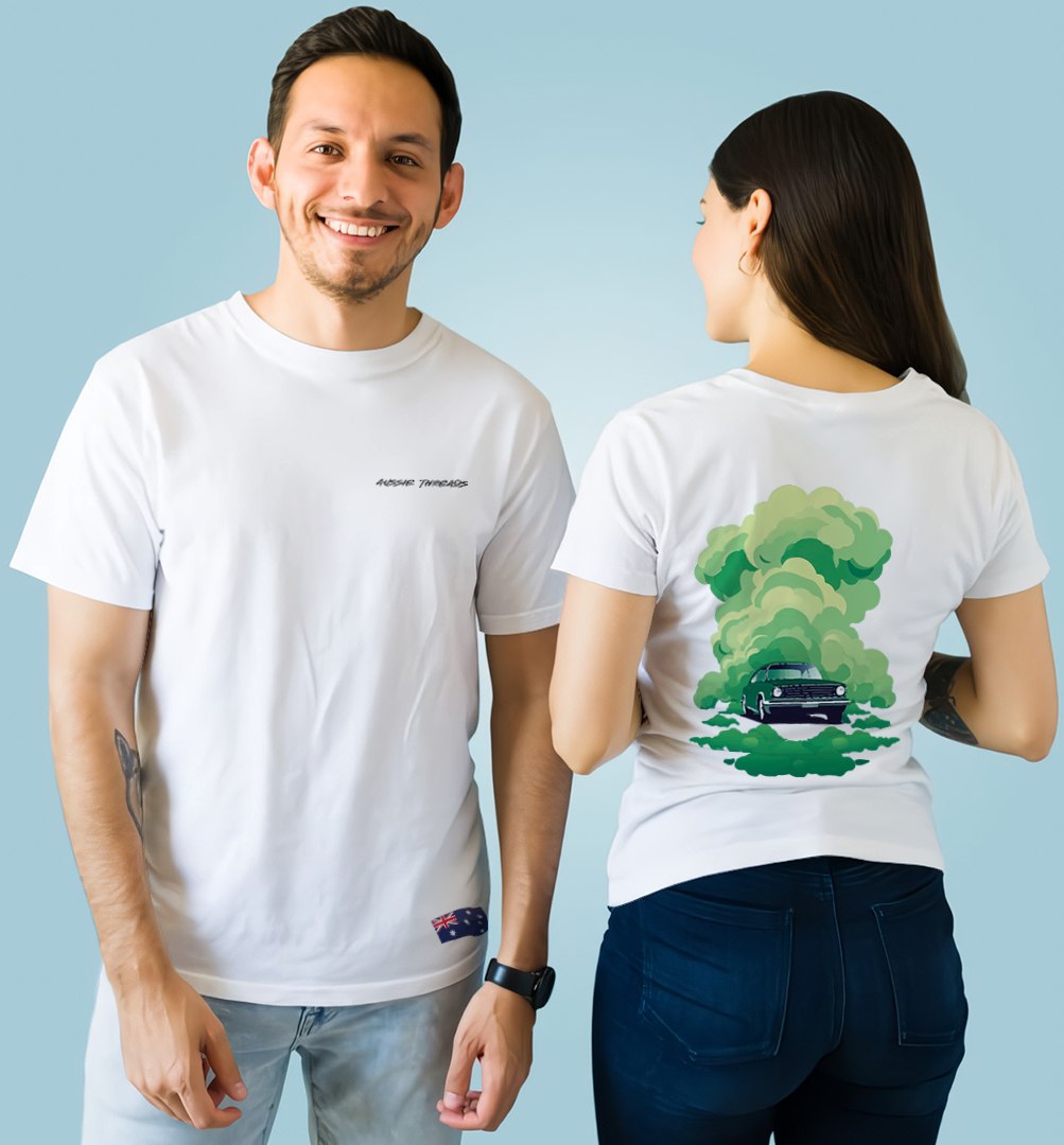 Trail Bazar